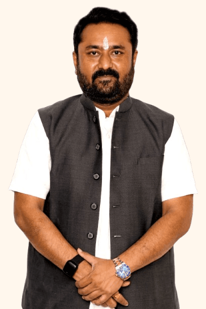 Vishal Inamdar - Co-Founder