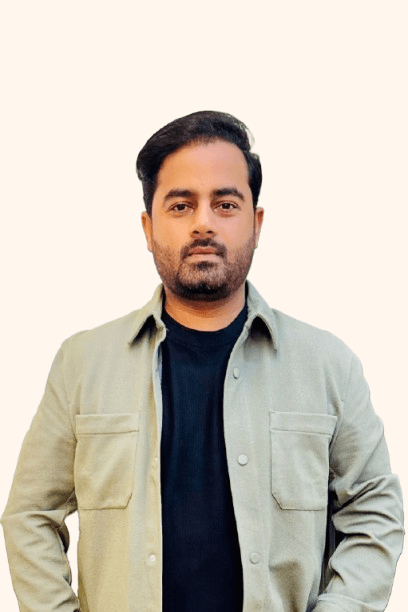 Rahul Patole - Trustee