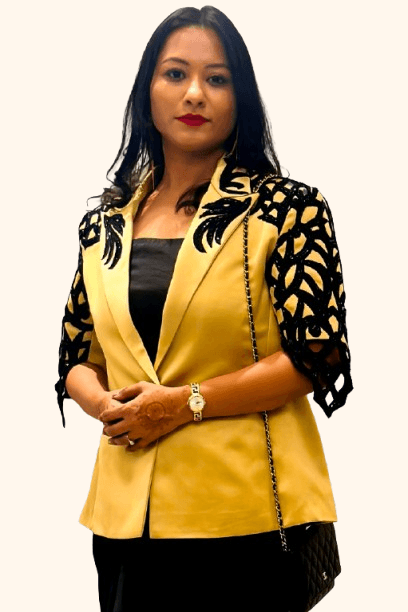 Deepika Patole - Trustee