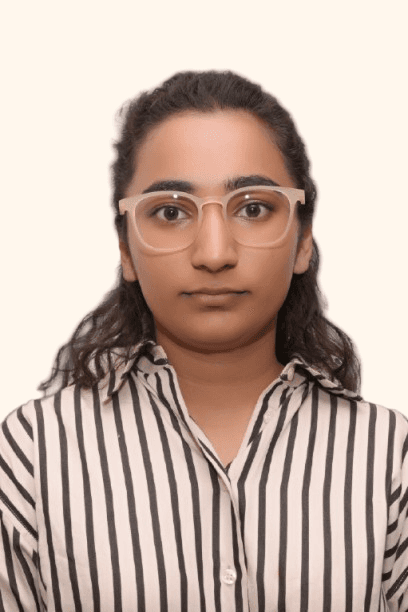 Aasta Inamdar - Trustee