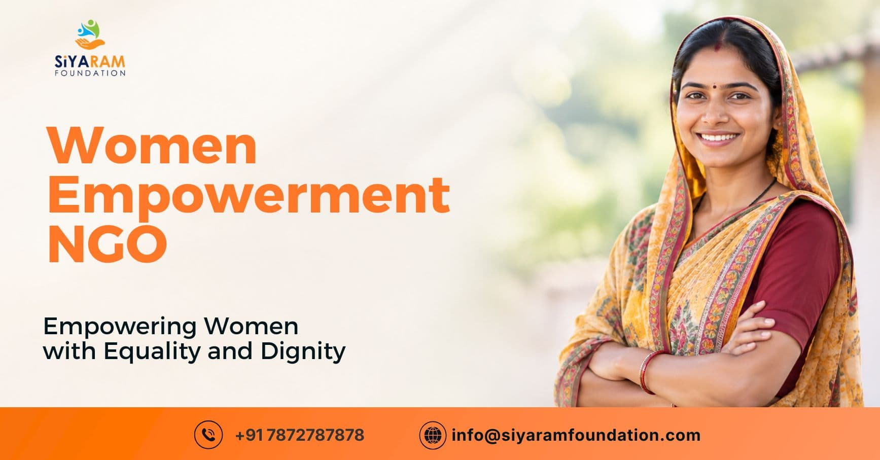 Women Empowerment NGO
