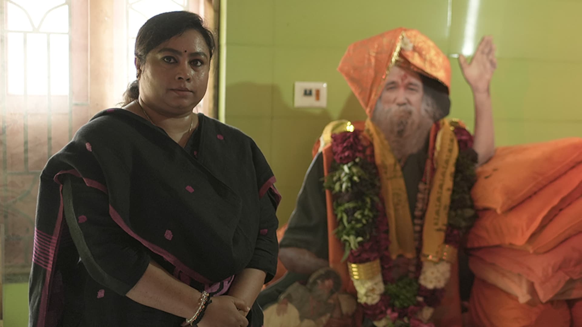 JND Balvir Giri Memorial Service & Community Gathering - Image 5