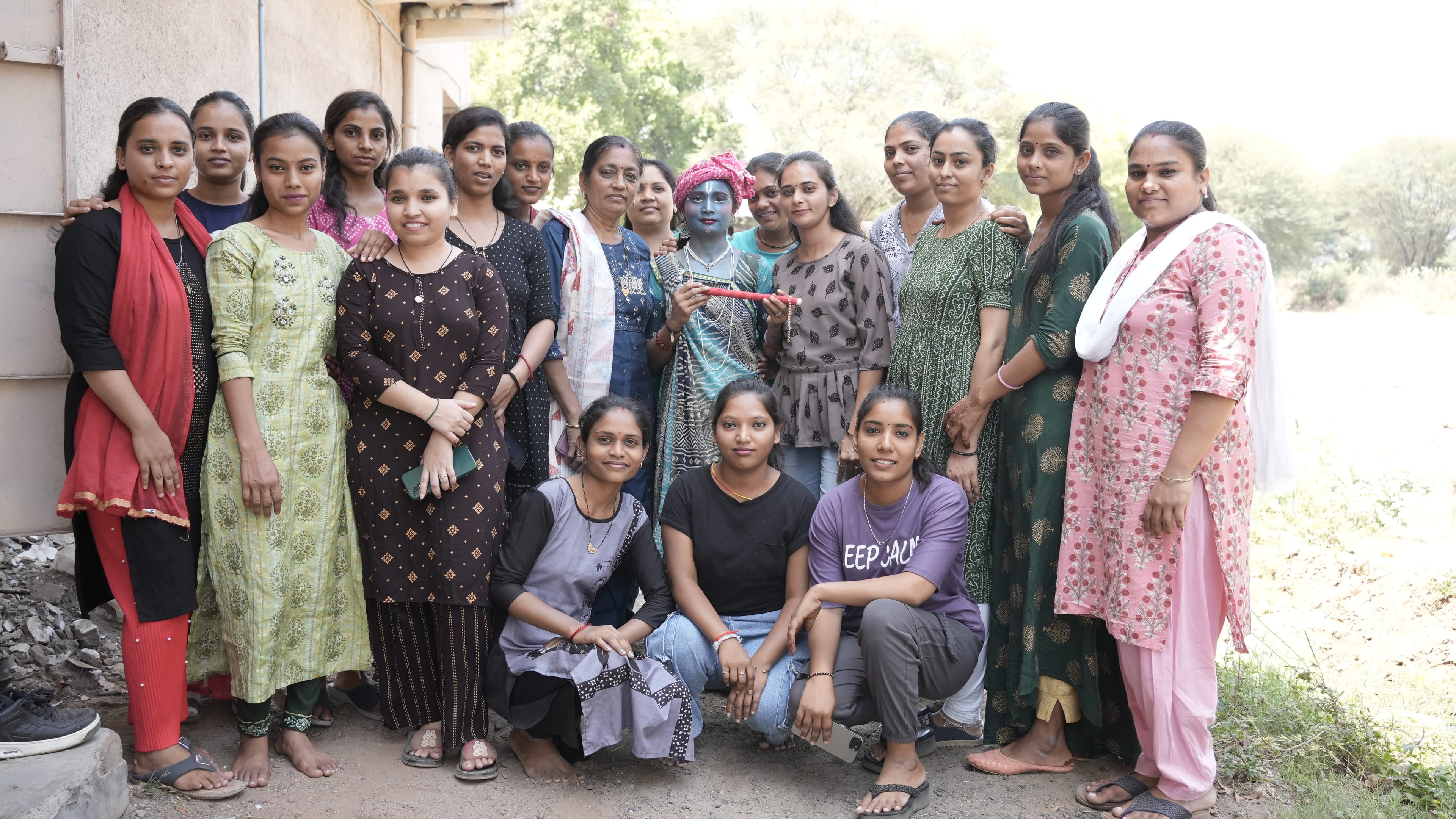 Beauty & Self-Grooming Awareness Camp - Image 4