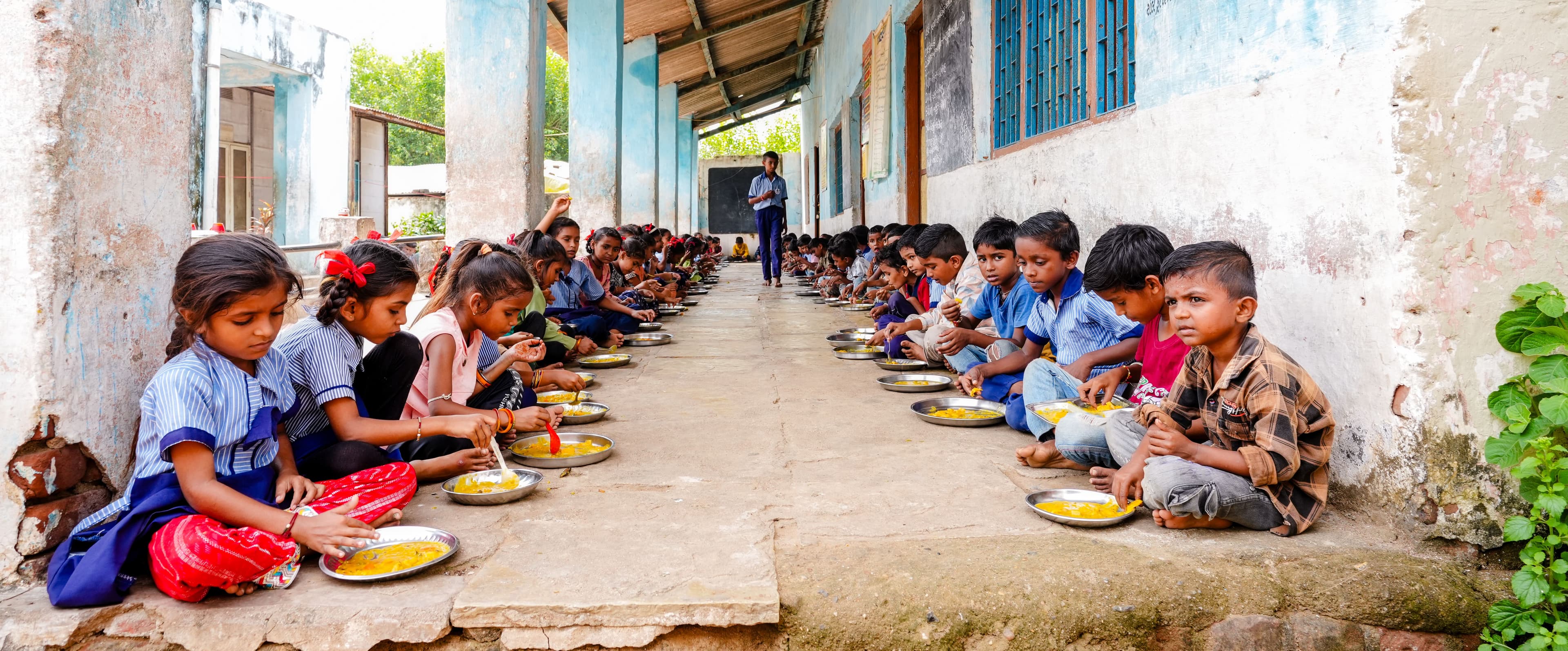 Book Distribution & Education Support Drive - Image 4