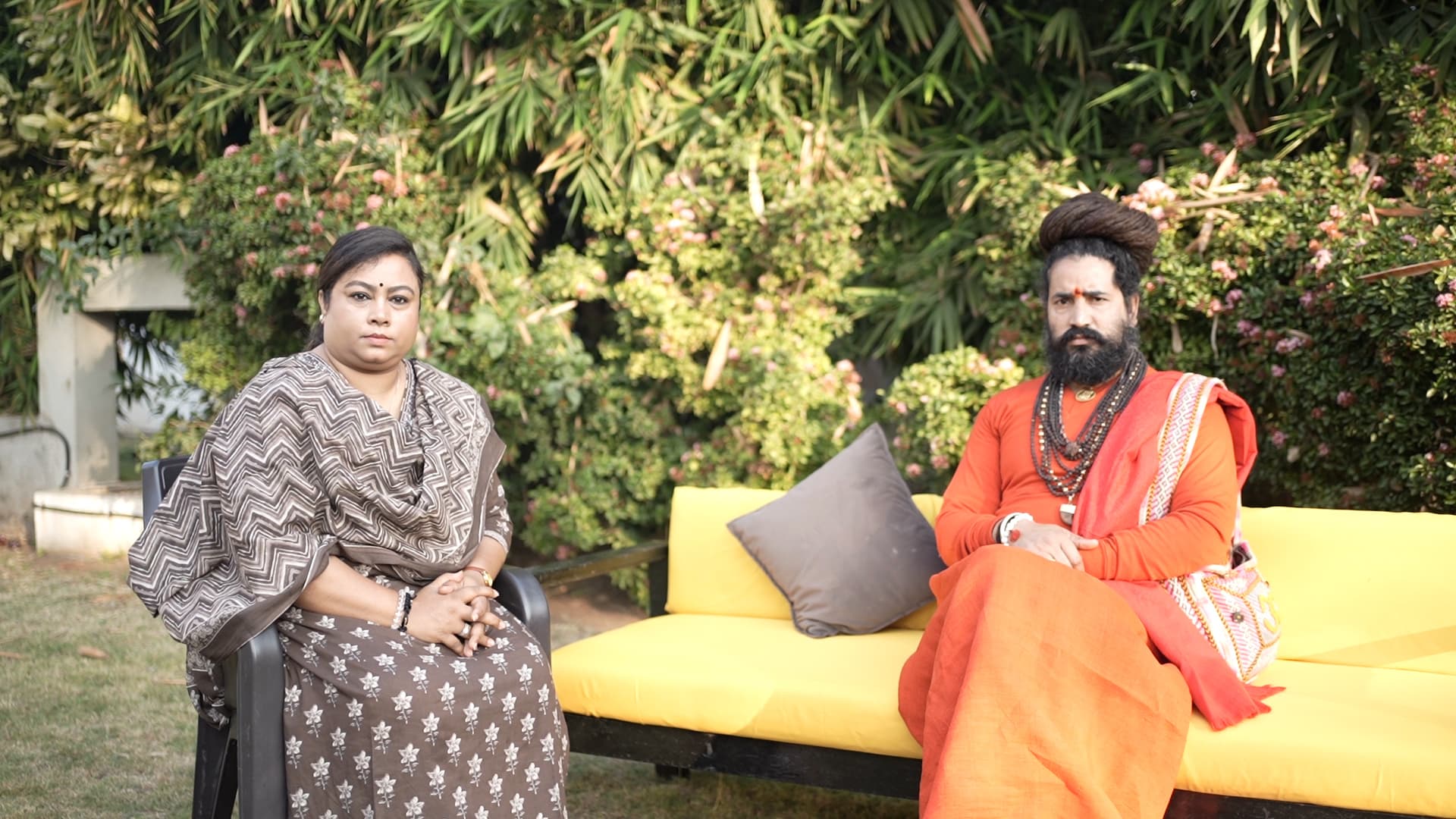 JND Balvir Giri Memorial Service & Community Gathering - Image 1