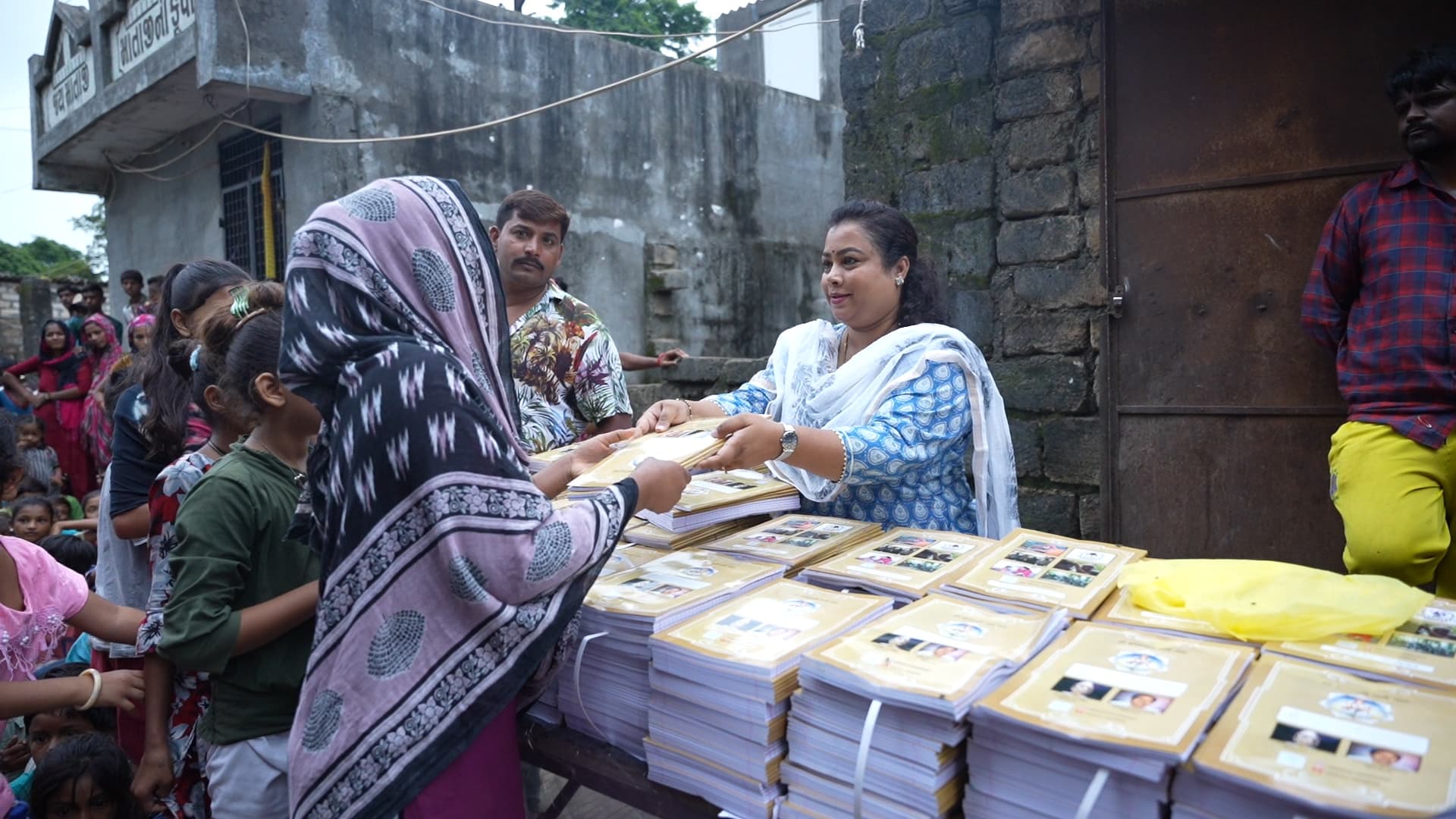 JND Pur Community Service & Outreach Program - Image 7