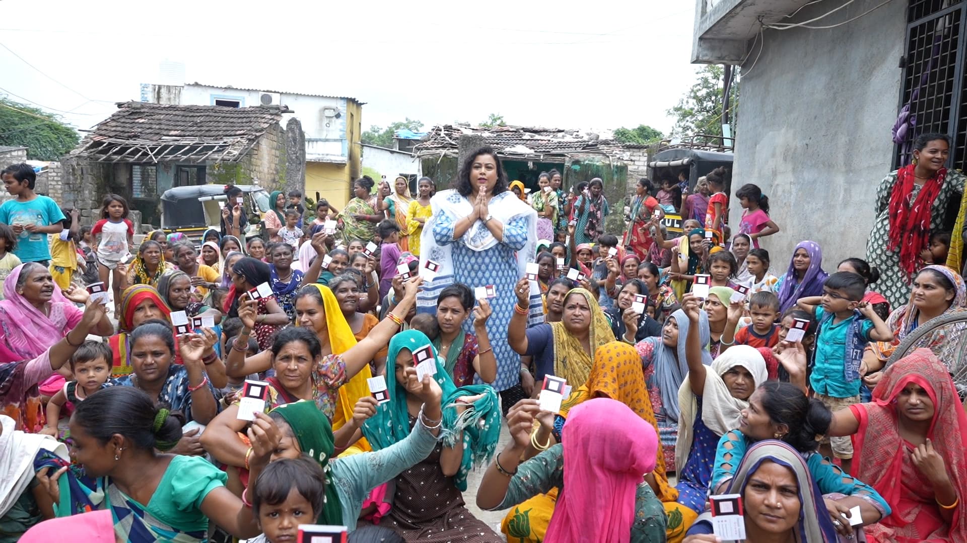 JND Pur Community Service & Outreach Program - Image 5