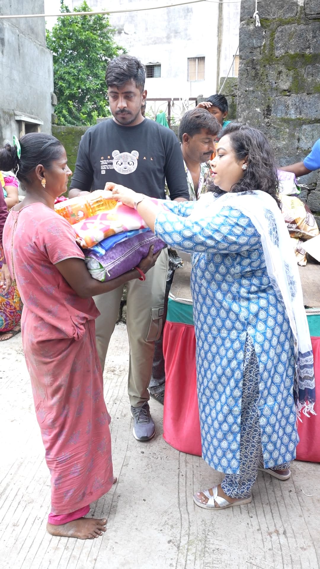 JND Pur Community Service & Outreach Program - Image 2