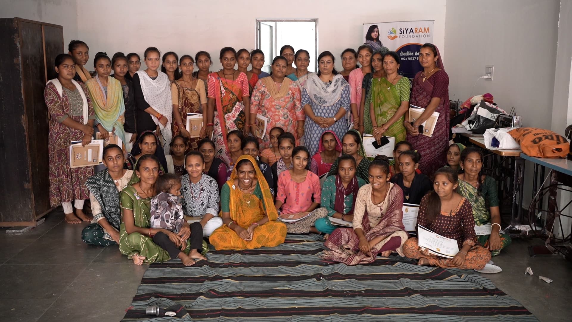 Sivan Class - Image 1