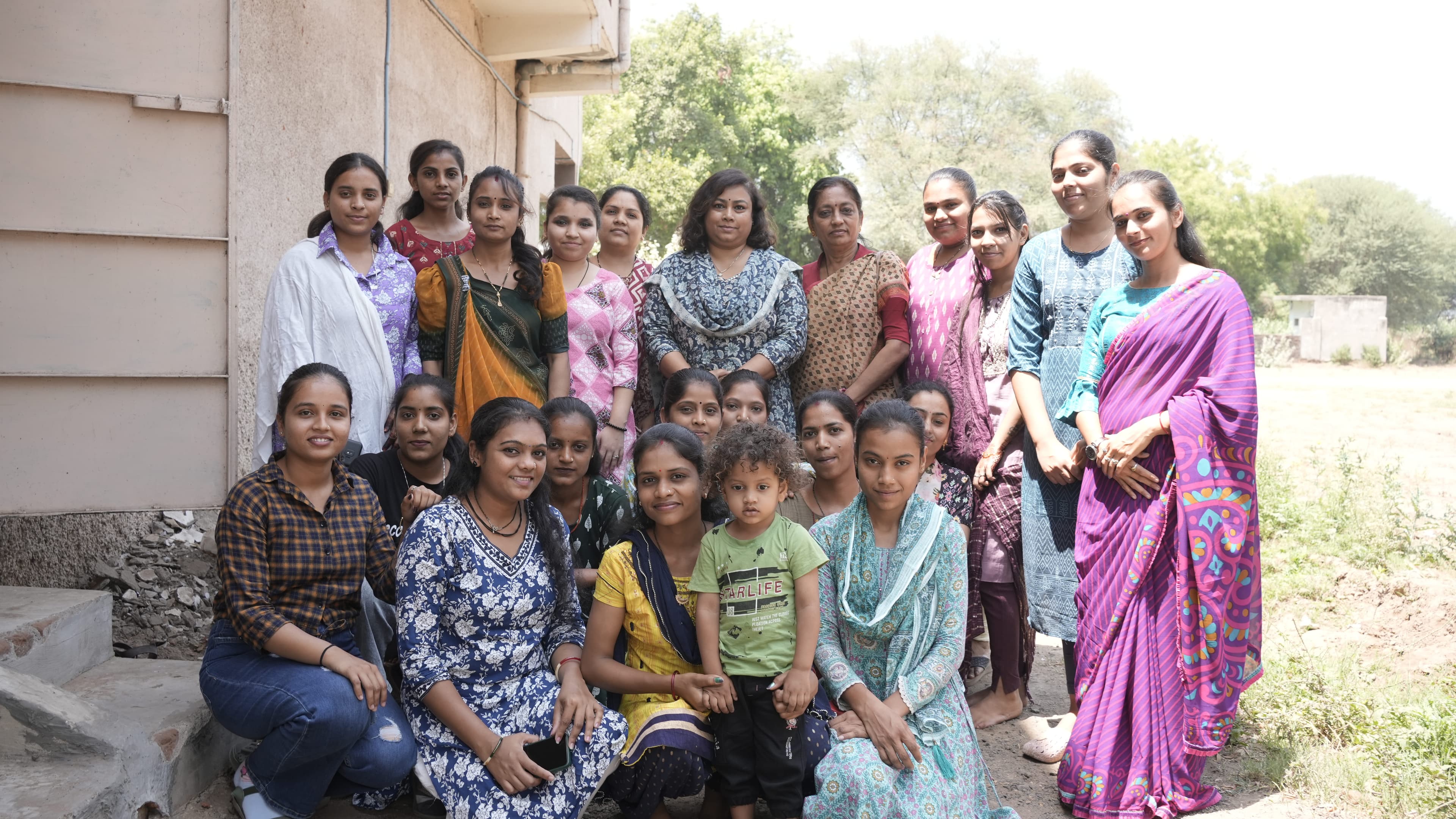 Beauty & Self-Grooming Awareness Camp - Image 7