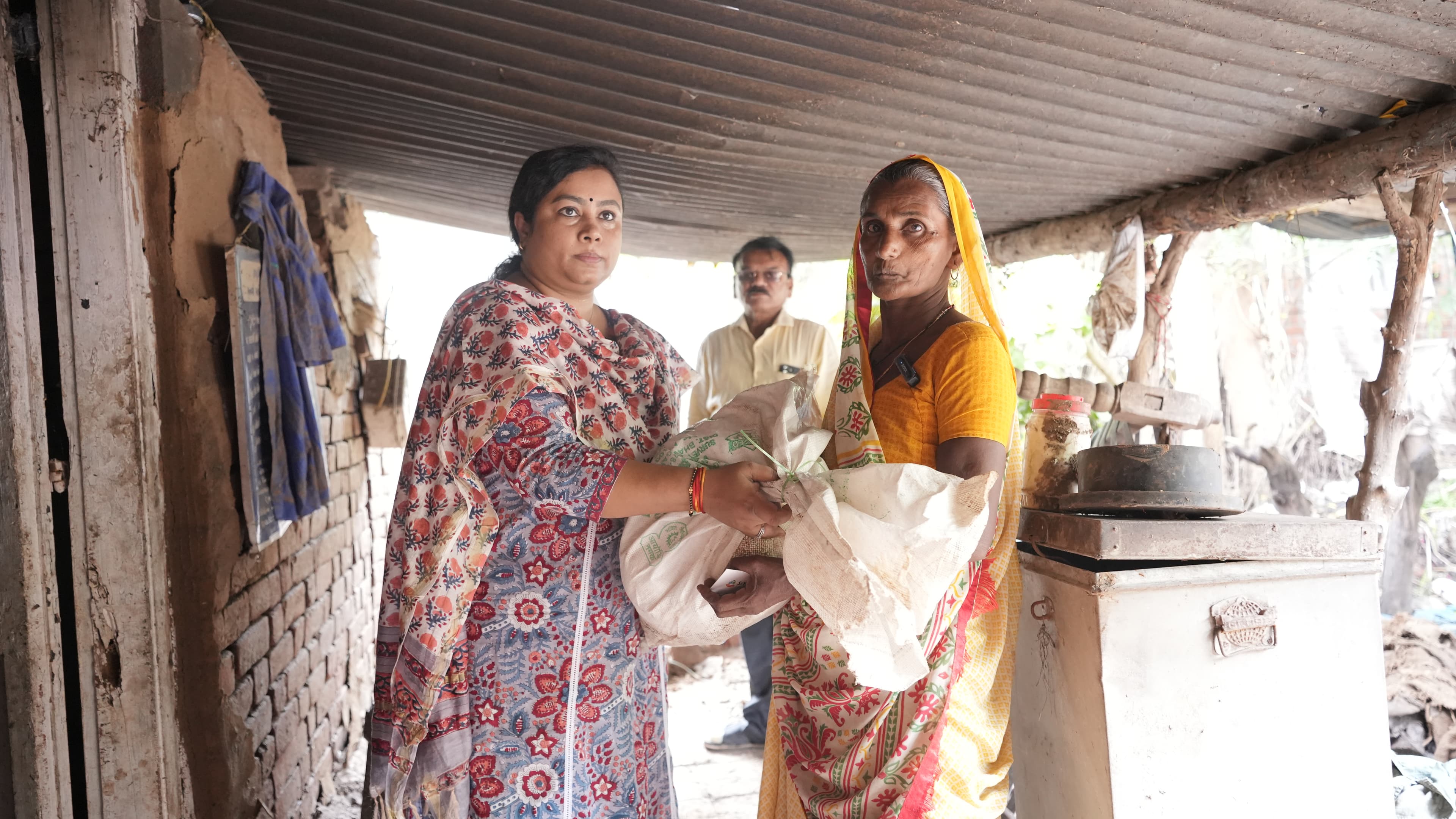 Food Kit Distribution Drive - Image 2