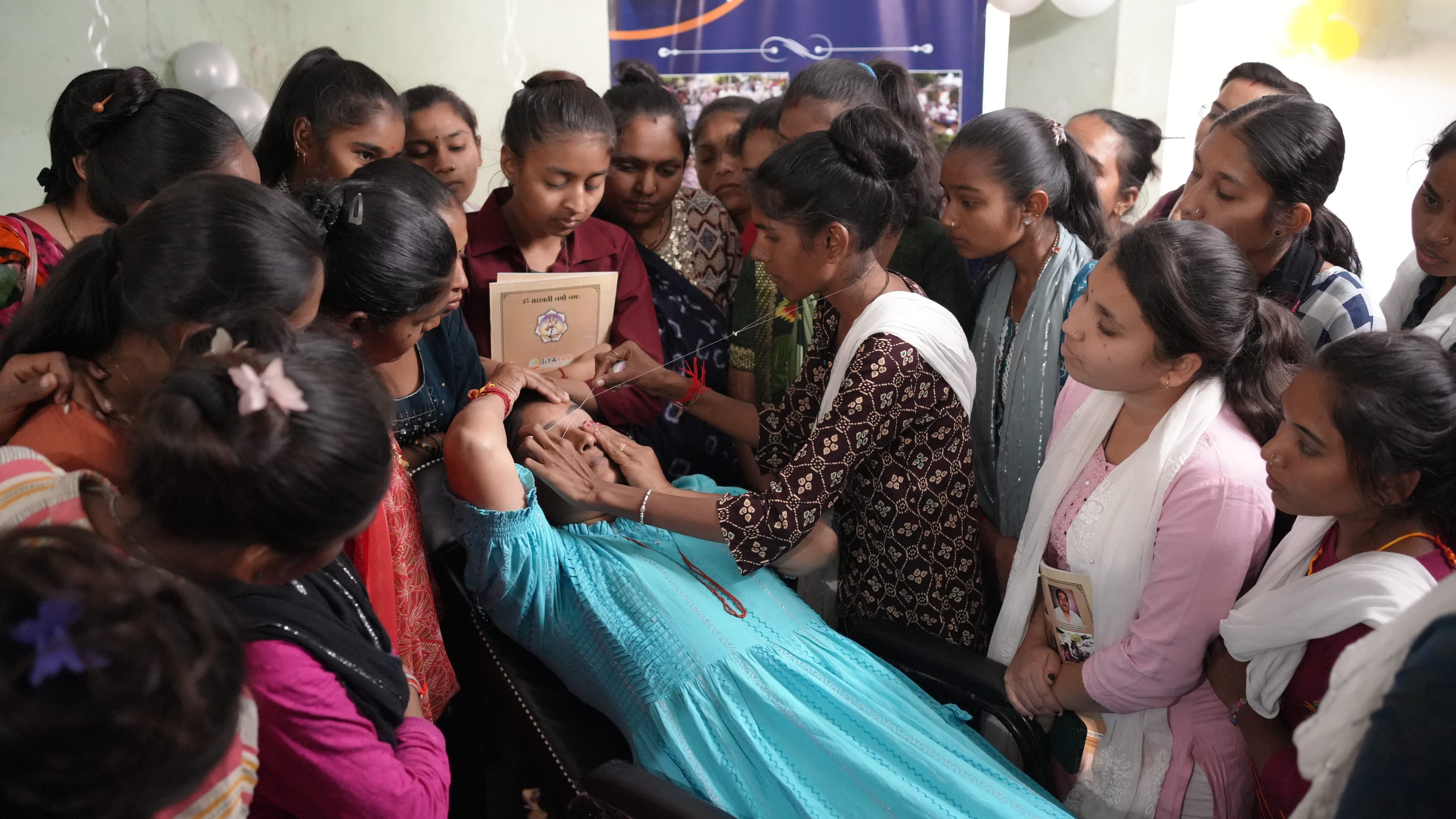 Beauty & Self-Grooming Awareness Camp - Image 2