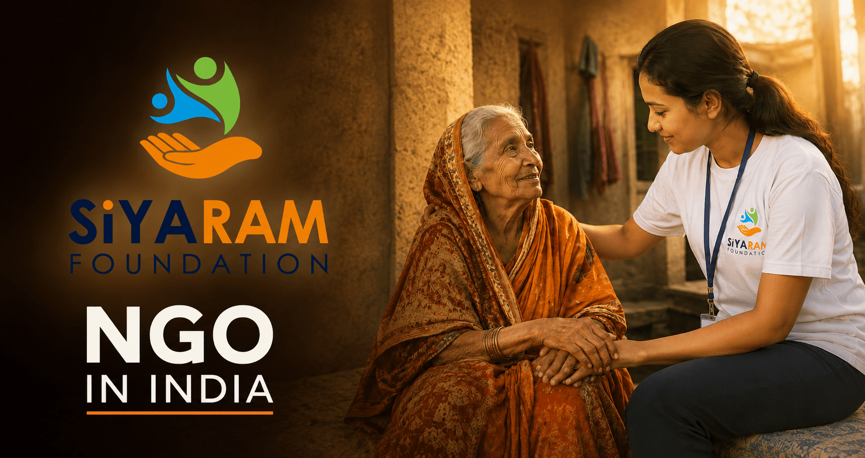 Ngo in India