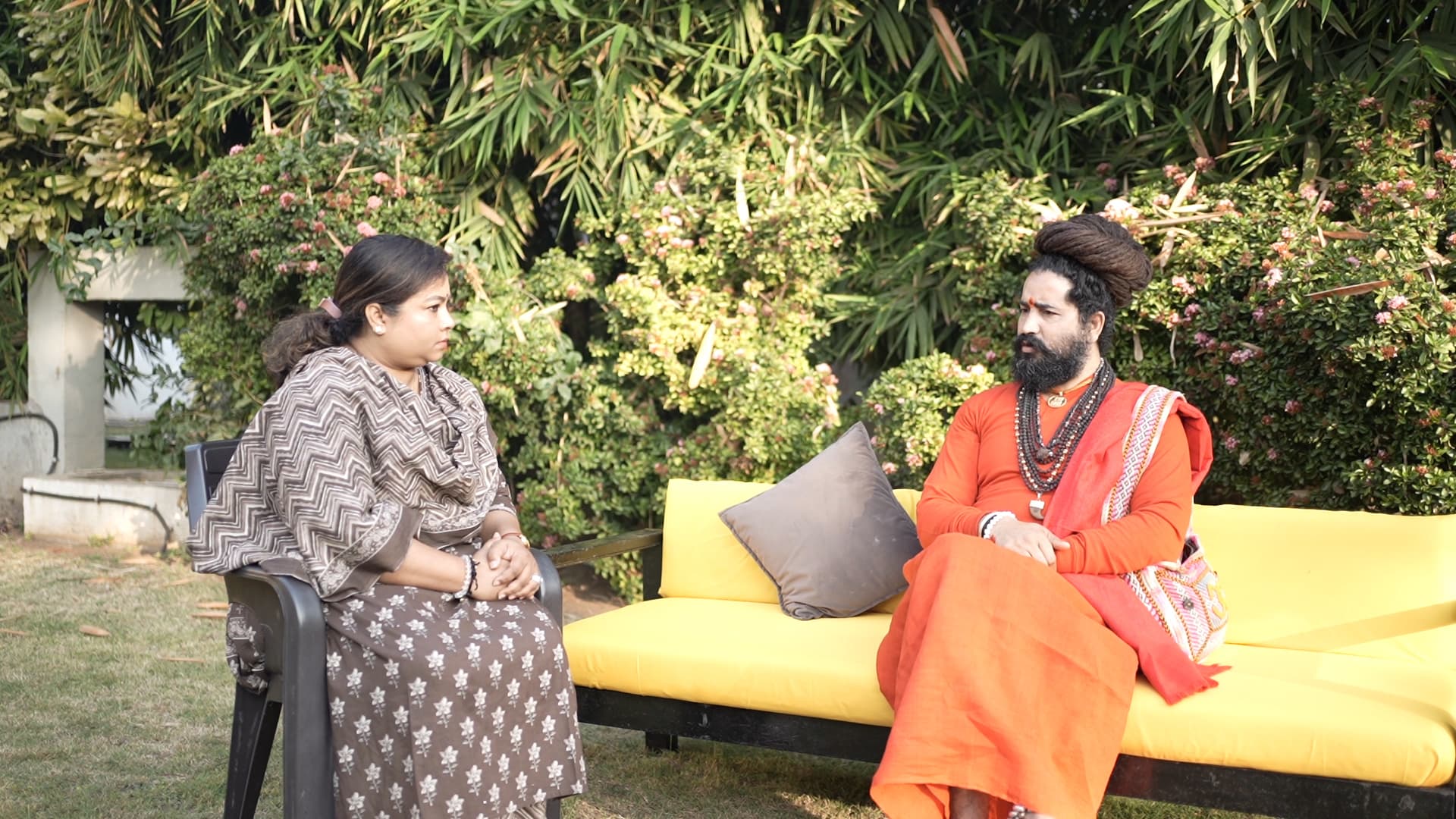 JND Balvir Giri Memorial Service & Community Gathering - Image 2
