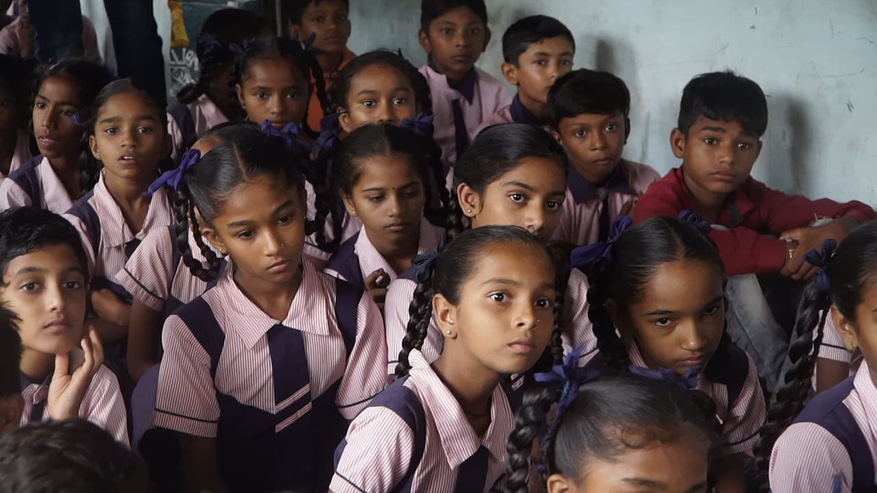 Book Distribution Drive in Valasan - Image 2