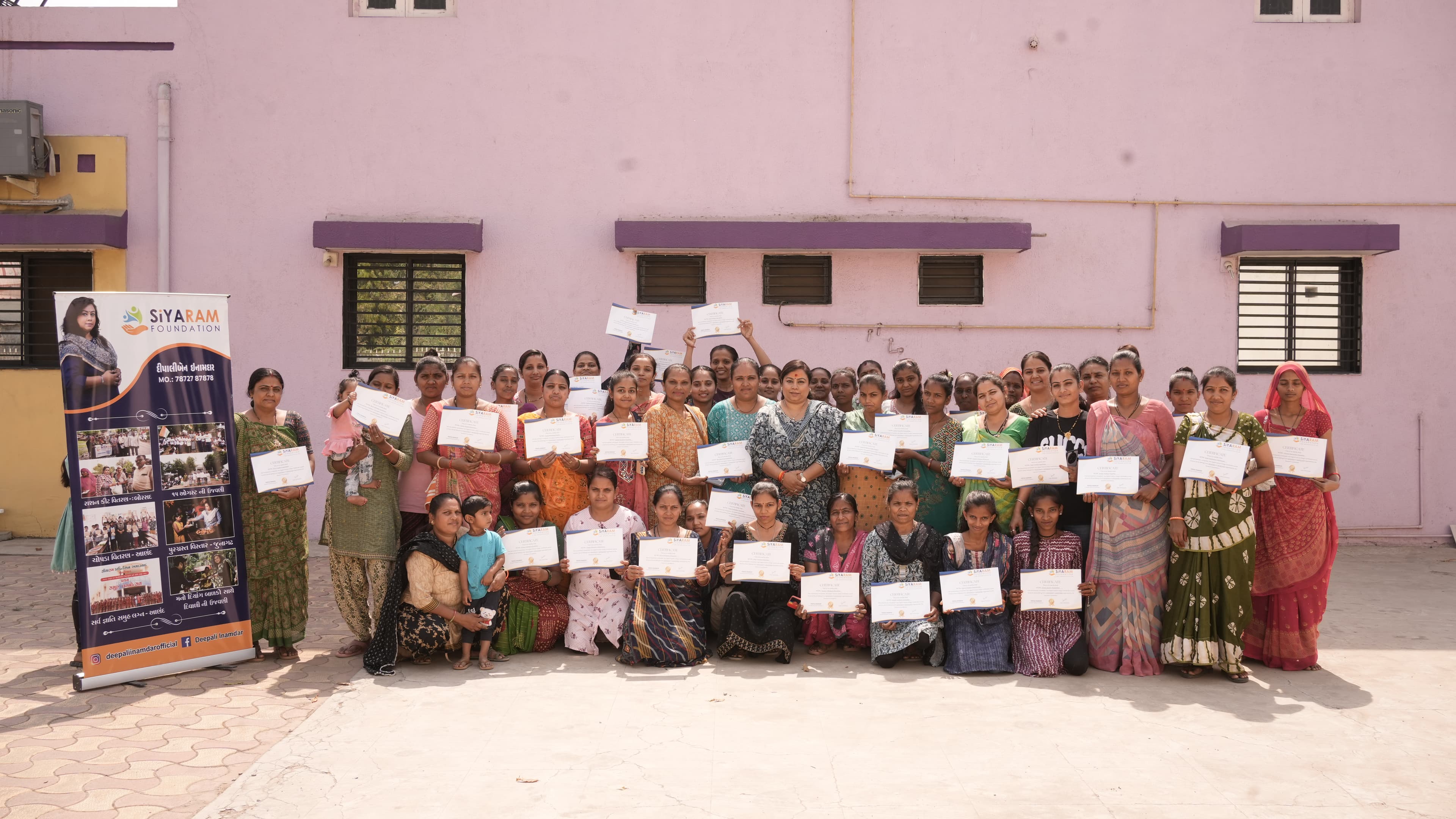 Womens Day - Image 1