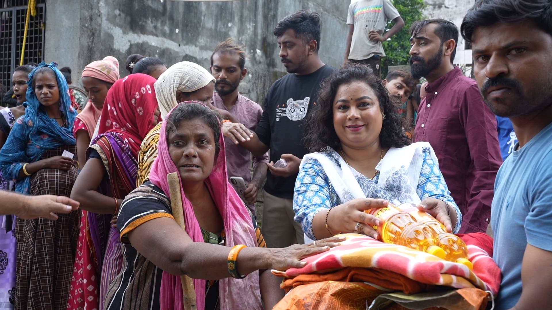JND Pur Community Service & Outreach Program - Image 6