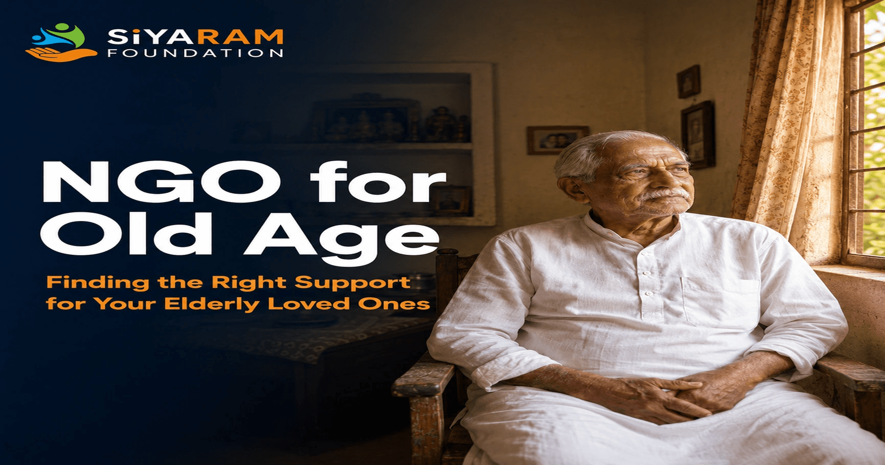 NGO for Old Age