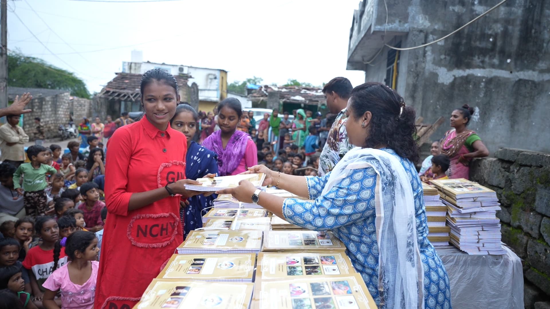 JND Pur Community Service & Outreach Program - Image 3