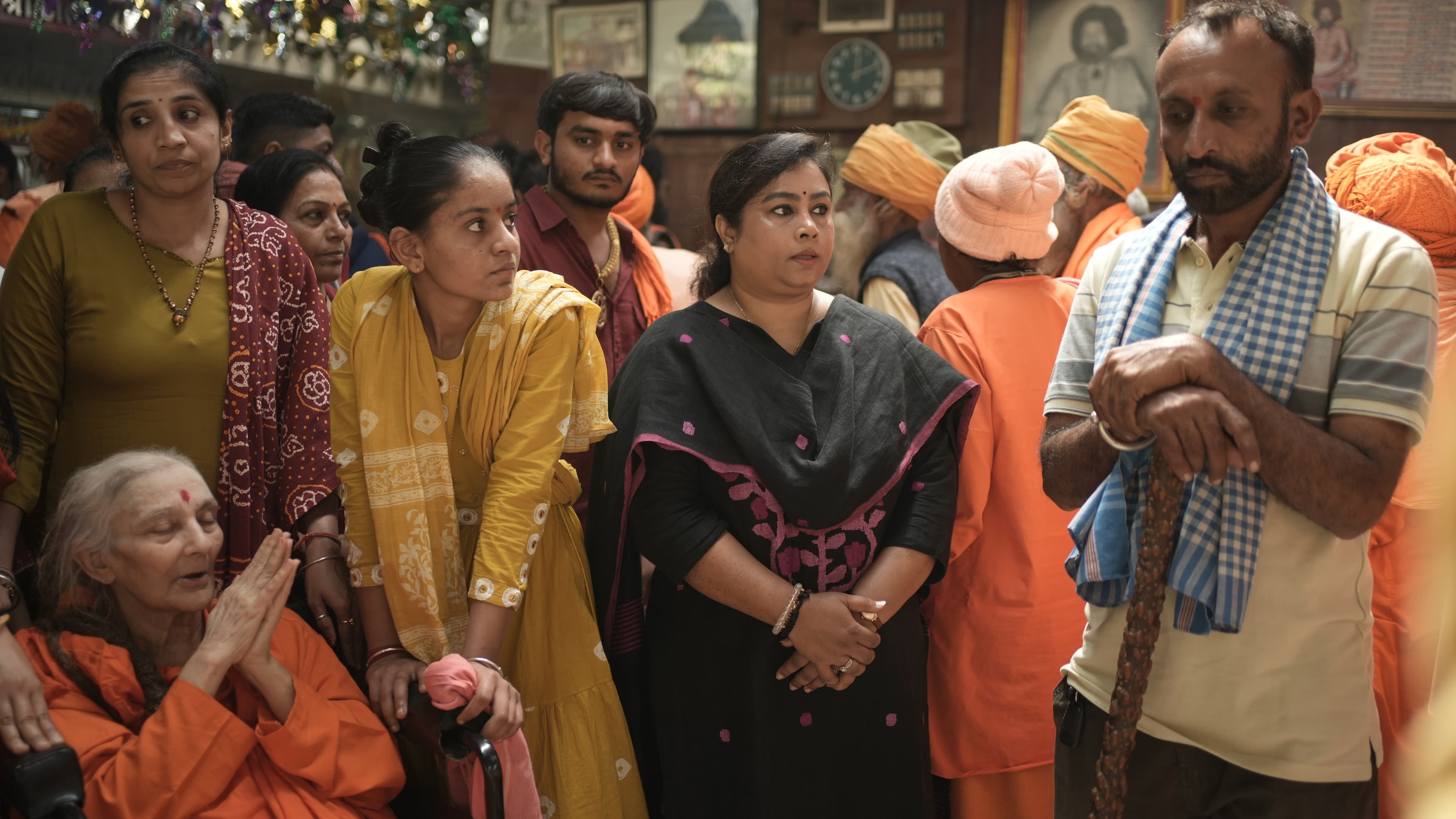 JND Balvir Giri Memorial Service & Community Gathering - Image 3